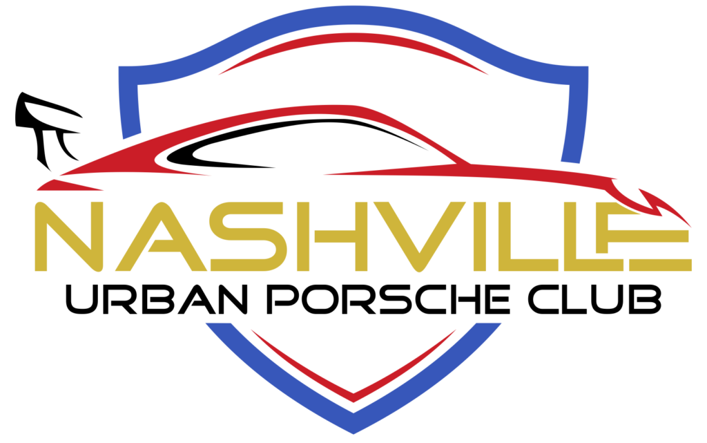 Nashville Urban Porsche Club