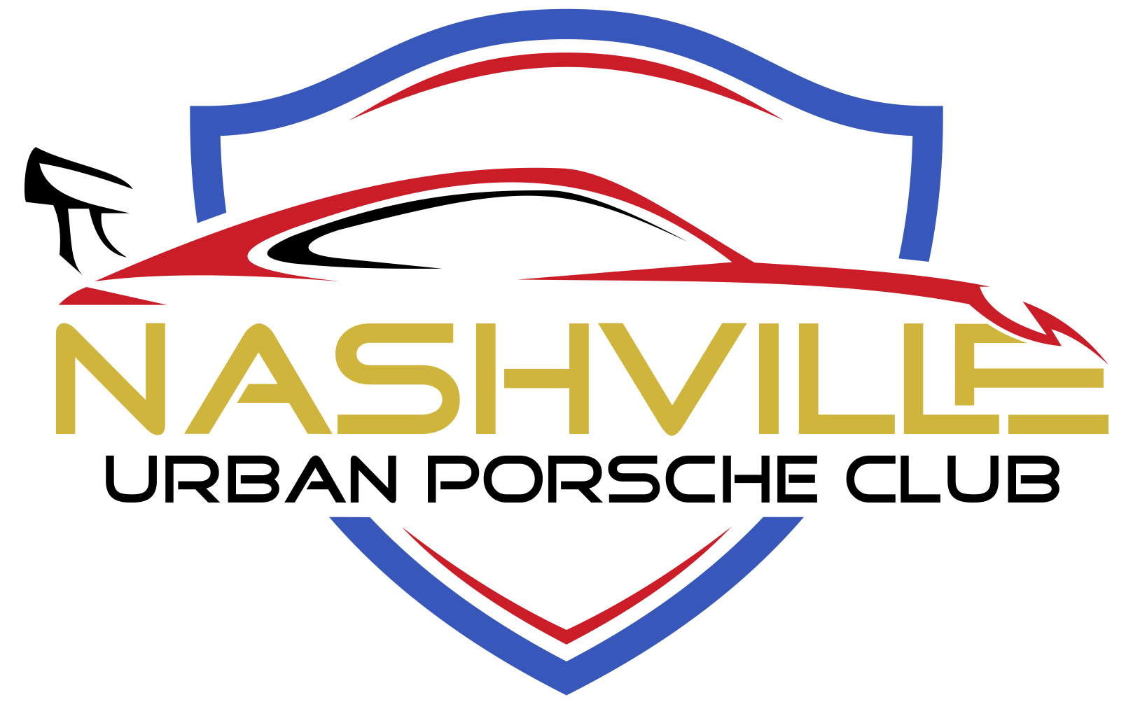 Nashville Urban Porsche Club